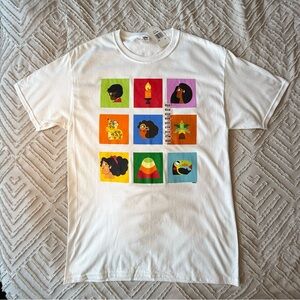 NWT Disney Encanto Tee | M